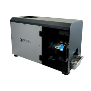 Rice Analyzer